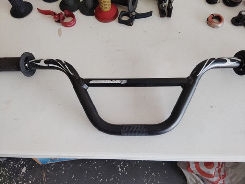 Redman bmx handlebars elf - redman,
