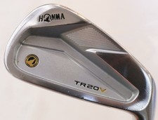 HONMA TOUR WORLD TR20V Iron