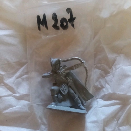 Mithril miniatures m207 - mithril,