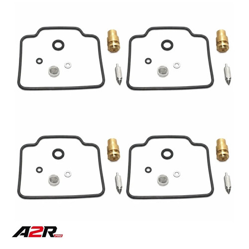 Joint cuve pointeau gicleur - 4x,