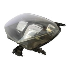 PHARE / OPTIQUE AVANT GAUCHE