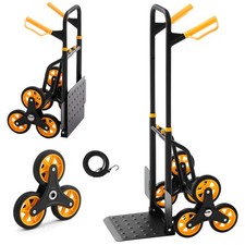 Vevor diable escalier chariot - escalier,