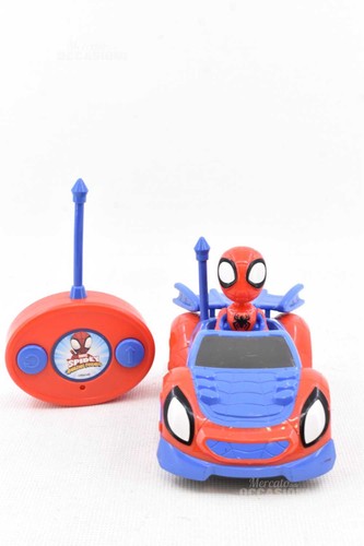 Voiture télécommandée - voiture,