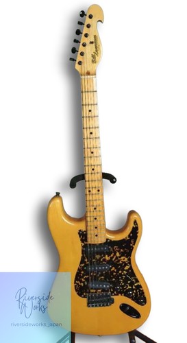 Rare guitare électrique bill - rare,