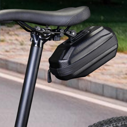 Sacoche selle vélo à - de,
