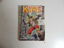 BD - KIWI N° 317 -  SEPTEMBRE