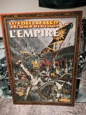 Livre d'armée - L'Empire -