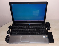 PC COMPAQ CQ61 WINDOWS10 SUITE OFFICE 15,6 Hdd250Go RAM4Go Chargeur