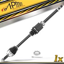 Arbre de Transmission avant