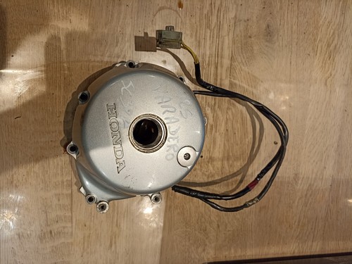 Bobine allumage stator - allumage, +