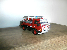 BRIMONT BRUTT CCFL Pompiers