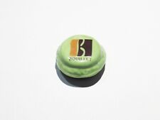 ANCIENNE FEVE MACARON PISTACHE
