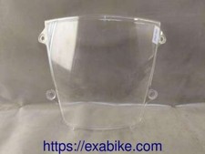 bulle pour Honda CBR 600 RR