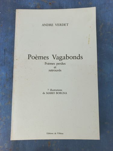 André verdet poèmes - andré,