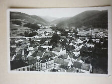 CARTE POSTALE /   SCHIRMECK    /  LE CENTRE  