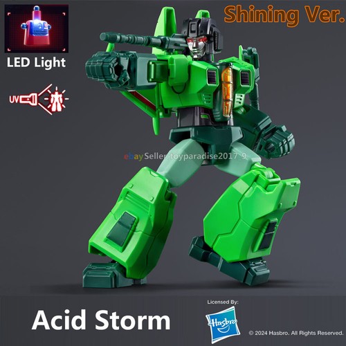 Bloks transformers acid - bloks, g1