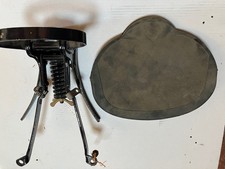 TANDSAD SELLE PASSAGER TERROT MOTOBECANE MONET GOYON ALCYON..