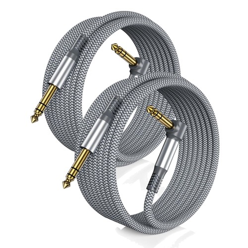 Câble audio jack - câble, 6,35