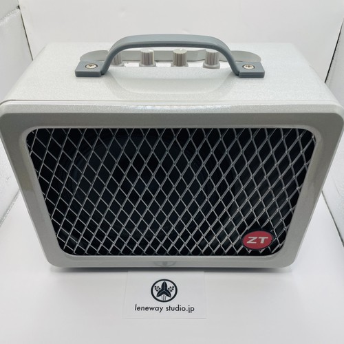 Amp lunchbox junior lbg2 - zt,