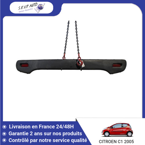 Protection pare choc - 🇫🇷,