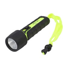 Lampe poche étanche 8000lm - poche,