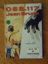 BD Petit Format OSS,117 ET