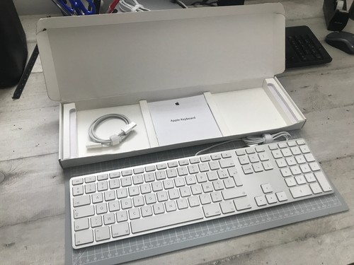 Apple a1243 clavier - a1243,