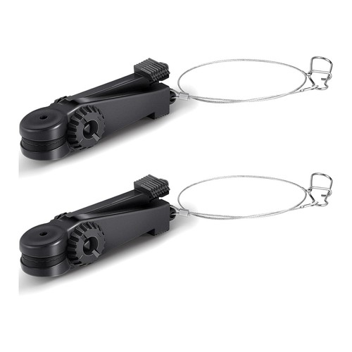 Clips largage ligne - clips, de
