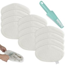 12 Pièces Lingette Serpillere