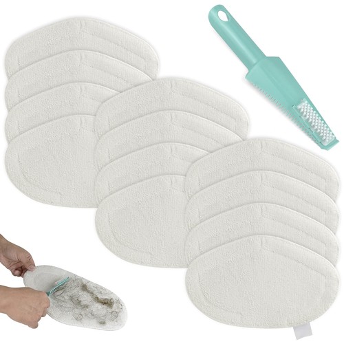 Pièces lingette serpillere - 12,