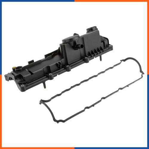 Culasse carter soupape pour - culasse, de