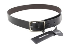 Diesel B-Photo Hommes Ceinture