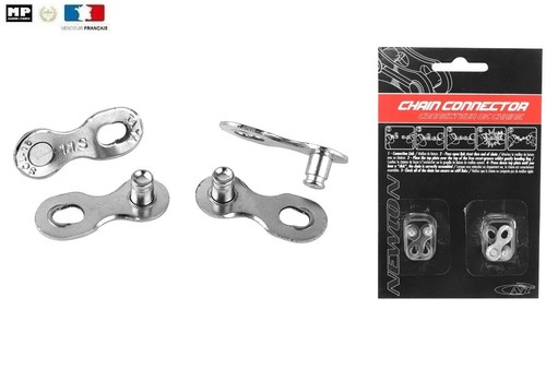 Attache maillon rapide - 2,