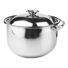 Marmite soupe avec - soupe,