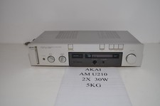AMPLIFICATEUR akai am u210 FONCTIONNEL
