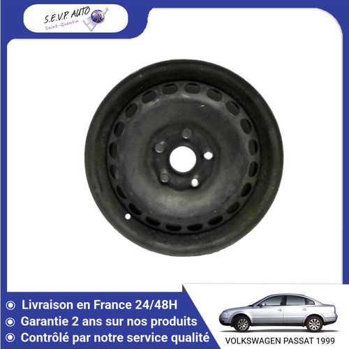 Jante tole volkswagen - 🇫🇷,