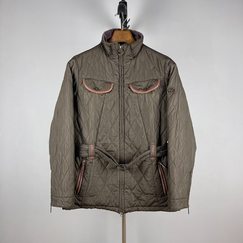 Veste barbour land rover - veste,