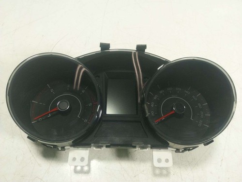 Compteur vitesse tableau de - compteur,