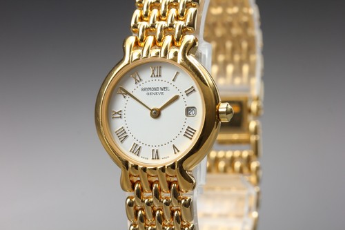 Montre femme vintage raymond - femme,