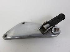 PLATINE ARRIERE GAUCHE