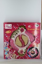 RARE OJAMAJO NO DOREMI WREATH PORON PIRIKA TAP BANDAI IN BOX ITALIAN EDITION 