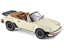 PORSCHE 911 Turbo Cabriolet -