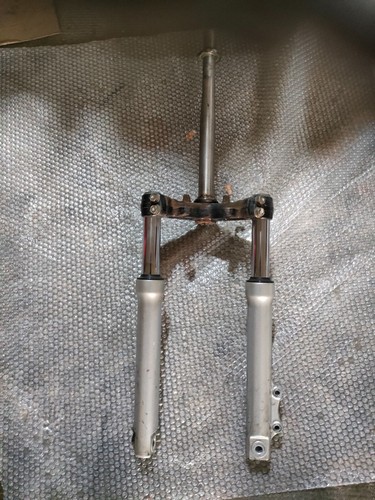 Fourche sym 125 2006 - sym, hd