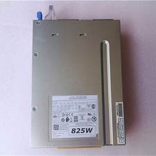 Boîtier d’alimentation Dell 825 W d'Alimentation 