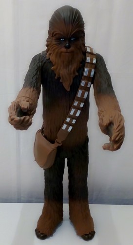 Lot figurine starwars 50cm - figurine,