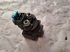 RELAIS DE DEMARREUR YAMAHA 125 XTR XT-R (05-09)