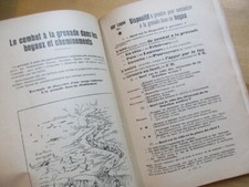 LES LECONS DU FANTASSIN LE