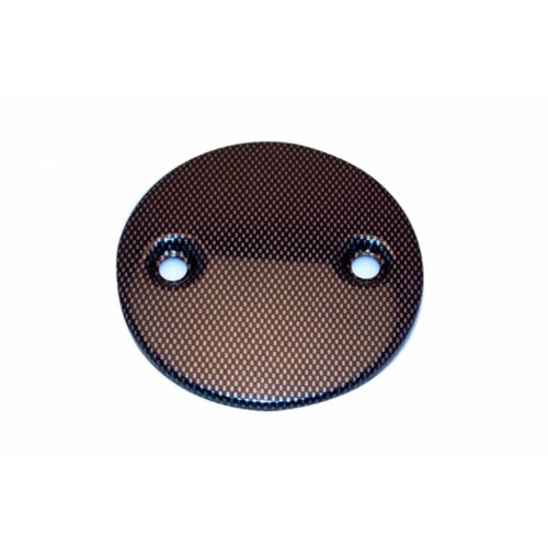 Housse embrayage carbone - 2,