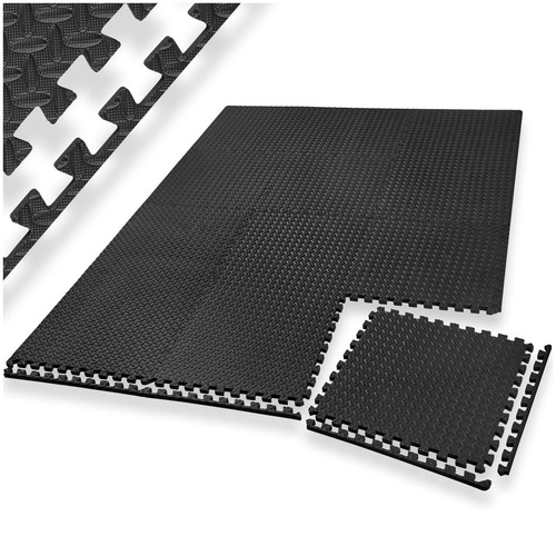 Tectake tapis sport - tectake®, de