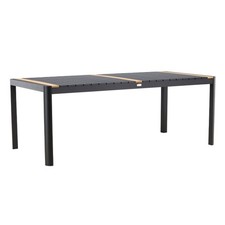 Table de Jardin en Teck "Togo"